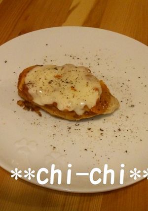 めかじき☆ソテー-レシピのメイン写真
