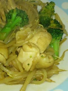 鶏肉のマヨポン炒め-レシピのメイン写真