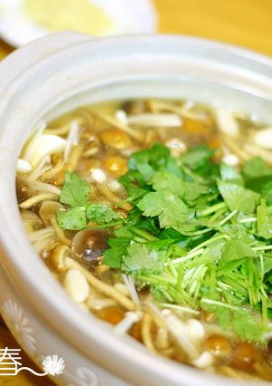 きのこ豆腐-レシピのメイン写真