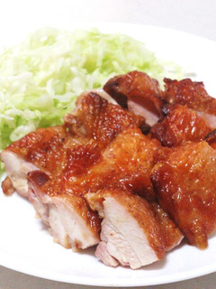 ☆鶏もも肉のしょうが焼き☆-レシピのメイン写真