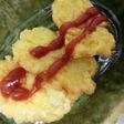 簡単★クラフトチーズ揚げ