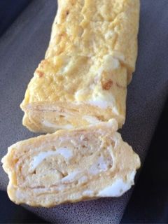 うちの味☆たまご焼き-レシピのメイン写真