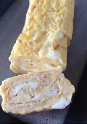 うちの味☆たまご焼き-レシピのメイン写真