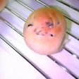 パン生地成形バリエ4~大きな具を混ぜる~