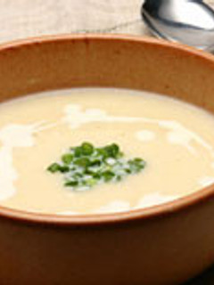 定番クリームスープ♪-レシピのメイン写真