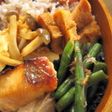 レンジで簡単♪いんげんのおかか和え