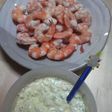 エビのおいしい食べかた♪