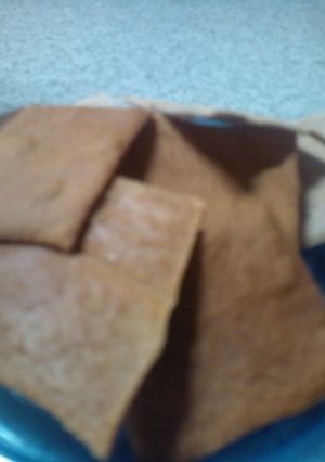 ☆米粉クッキー☆-レシピのメイン写真