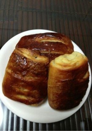 デニッシュ-レシピのメイン写真