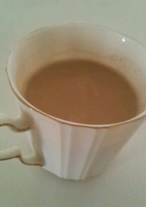 お店の味？カフェオレ♪-レシピのメイン写真