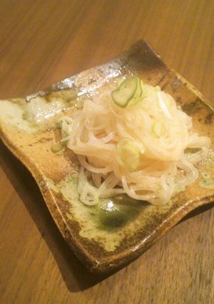 めんた　マロニー-レシピのメイン写真