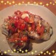 焦がしガーリックが決め手!茄子の豚肉巻き