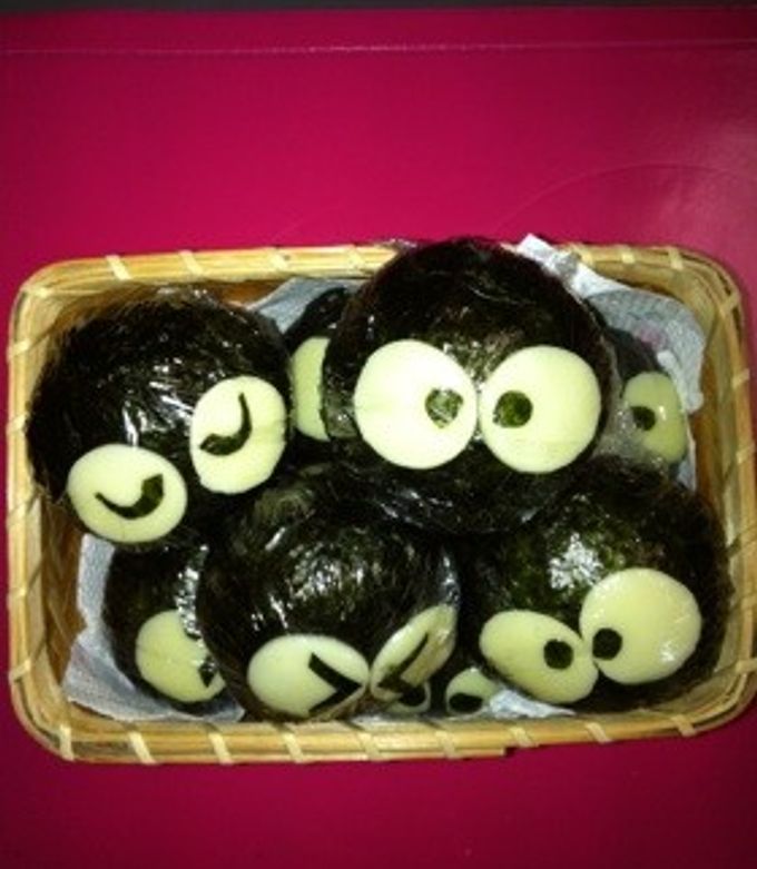 おにぎりちゃん ファインモーター ミニラトル にぎにぎおにぎり 通販 | おもちゃ・遊具