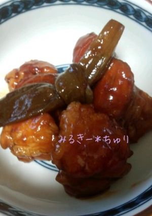 柔らかい*豚の角煮-レシピのメイン写真