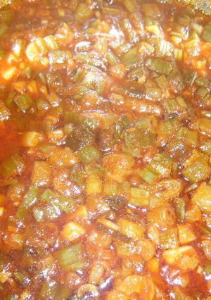 手作り食べるラー油-レシピのメイン写真