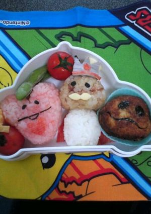 おさわりなめこ-レシピのメイン写真