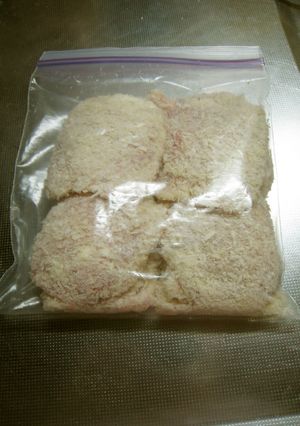 簡単☆お弁当にも夕飯にも！下ごしらえ-レシピのメイン写真