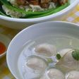 アジアでお馴染み☆フィッシュボール