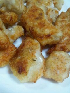 ささみの唐揚げシークワーサー風味-レシピのメイン写真
