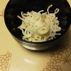 รูปของ 簡単☆マロニーサラダ☆