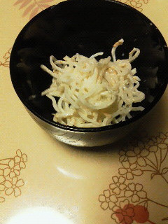 簡単☆マロニーサラダ☆-レシピのメイン写真