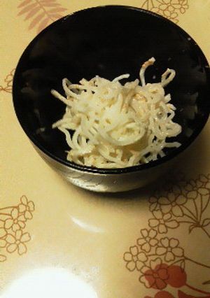 簡単☆マロニーサラダ☆-レシピのメイン写真