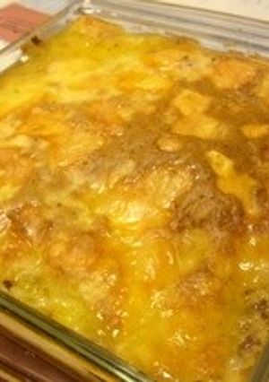 フランス家庭料理☆アッシ・パルマンティエ-レシピのメイン写真