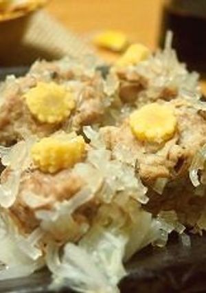 旨みを逃さないマロニー焼売☆お弁当にも-レシピのメイン写真