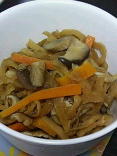 常備菜①切り干し大根-レシピのメイン写真