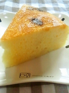 炊飯器de娘のための♥りんごケーキ♥-レシピのメイン写真