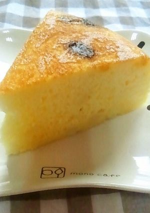 炊飯器de娘のための♥りんごケーキ♥-レシピのメイン写真
