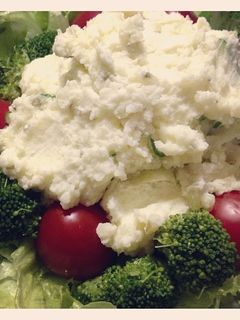 ピクルス入り★ポテトサラダ-レシピのメイン写真