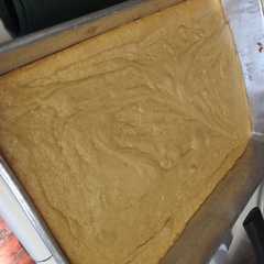 Blond Brownies❤-レシピのメイン写真