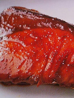 鰤のカレー醤油焼き(⌒‐⌒)-レシピのメイン写真