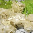ヘルシー♪ムネ肉花シュウマイ