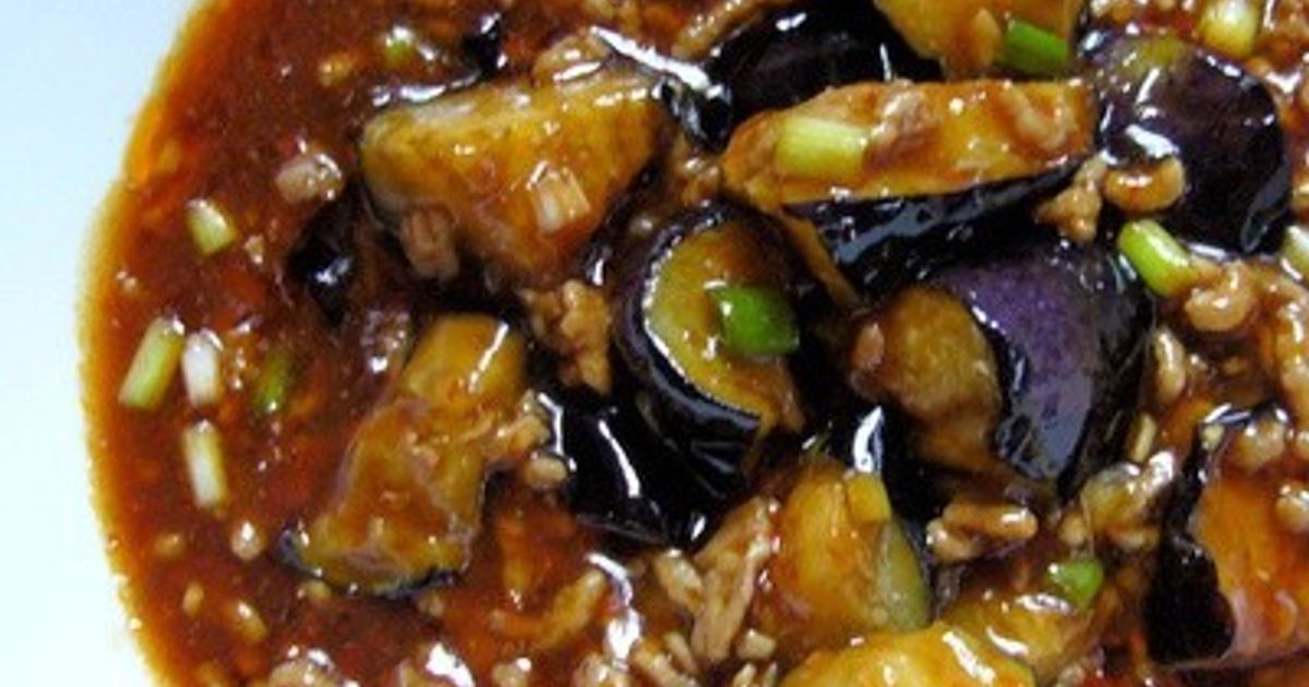 基本からアレンジまで！思わずつくりたくなる「麻婆茄子 レシピ 人気 1位」のレシピ集 | クックパッド