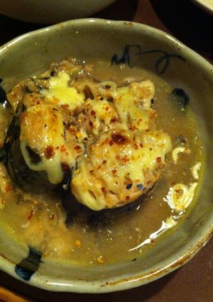 5分でおつまみ　鯖缶マヨネーズ焼き-レシピのメイン写真