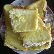 簡単!フレンチトースト