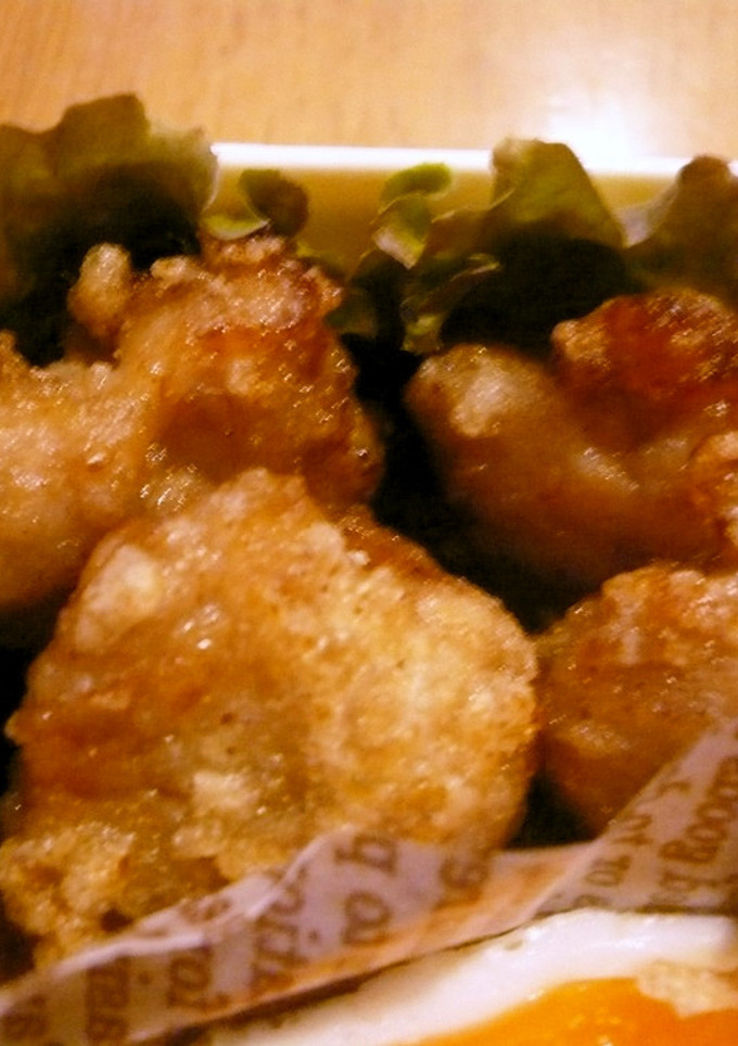 お弁当にも♪簡単☆我が家のから揚げ☆-レシピのメイン写真
