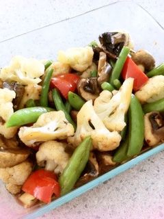 冷蔵庫の残り野菜消費!和風マリネ-レシピのメイン写真
