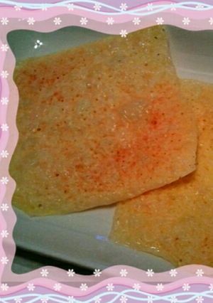 チーズだけ！かんたんチーズスナック-レシピのメイン写真