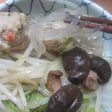 マロニーで簡単鍋♪
