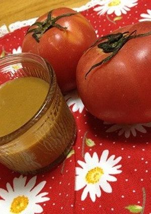 香ばしさ満点♡手作りもち麦ドレッシング-レシピのメイン写真