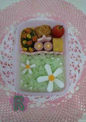 ハムチーズのバラン*お弁当簡単おかず-レシピのメイン写真