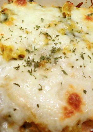 かぼちゃのチーズ焼き-レシピのメイン写真