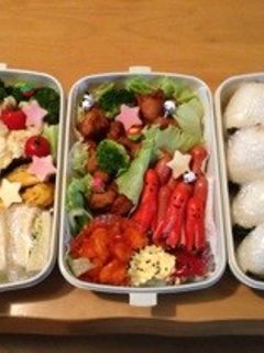 保育園の運動会〜2012〜-レシピのメイン写真
