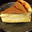 サワークリームでベイクドチーズケーキ風♪