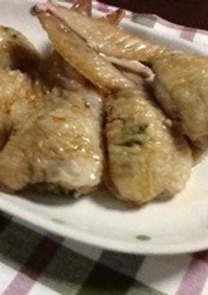 手羽餃子-レシピのメイン写真