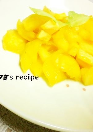 ◇■完熟柿の純玄米黒酢■◇-レシピのメイン写真