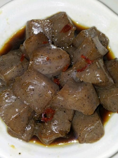 簡単!こんにゃくの甘辛煮-レシピのメイン写真